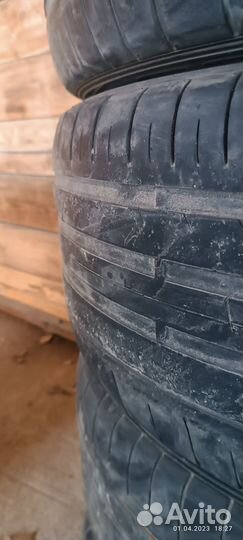 Dunlop SP Sport Maxx 050 275/45 R20