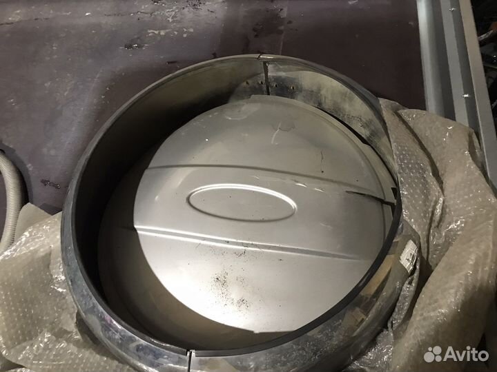 Кофр на прадо 120