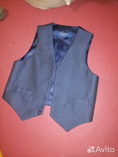 Вещи на мальчика рост 90-120см