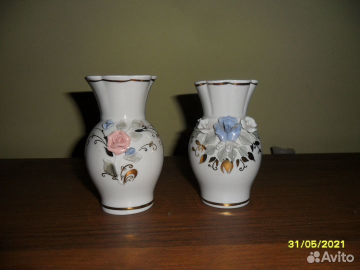 Вазочка мини