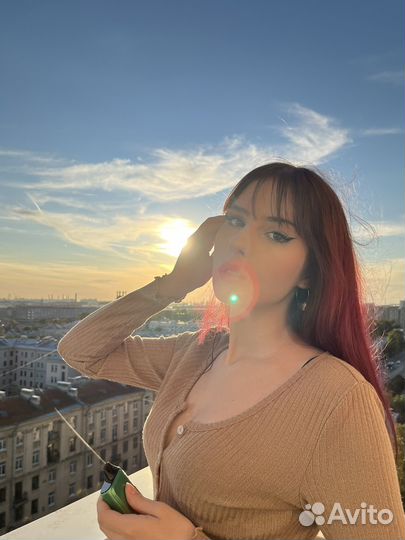 Администратор; хостес