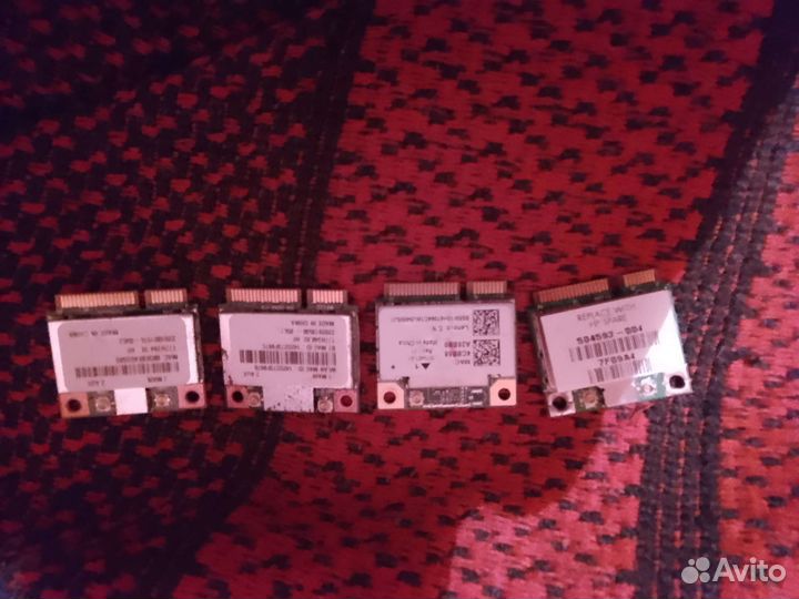 Вайфай для ноутбука