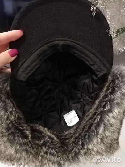 Бейсболка Jackall