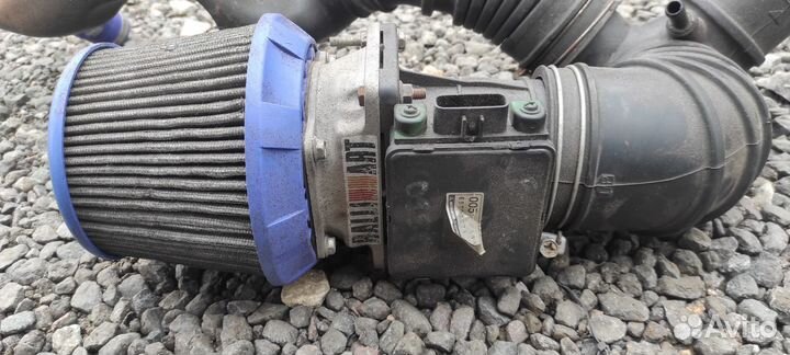 Турбина vr4 legnum 6a13tt