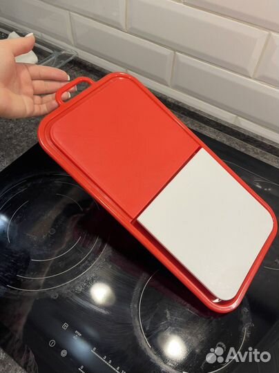 Доска разделочная