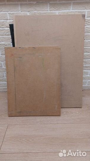 Планшеты для художников