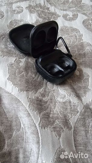 Беспроводные наушники samsung galaxy buds pro