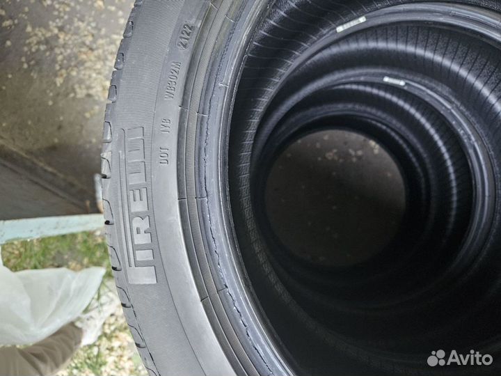 Pirelli Cinturato P7 235/45 R18