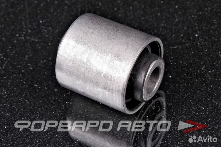 Сайлентблок mzab-066 febest Германия