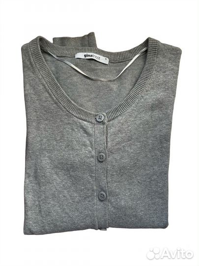 Кардиган женский