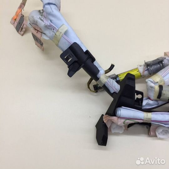 Б/У Б/У Подушка безопасности боковая (шторка)