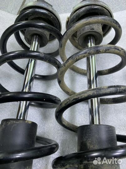 Оригинальный комплект амортизаторов Can-Am