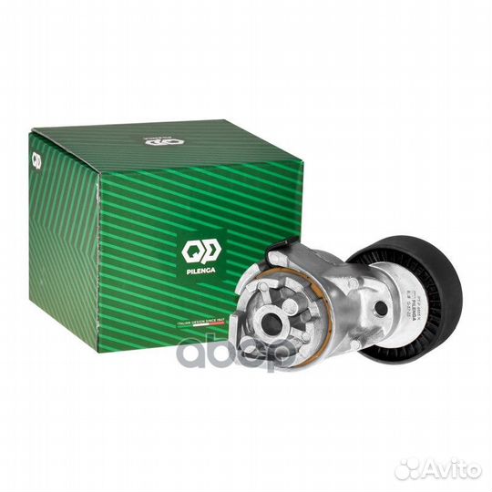 Натяжитель ремня приводного в сборе LCV PTP4855