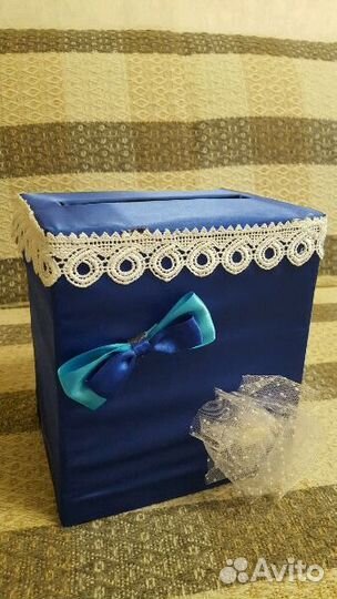 Свадебные аксессуары