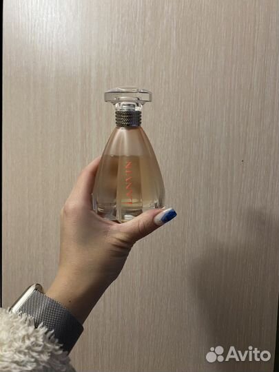 Духи Lanvin Modern Princess Eau Sensuelle оригинал