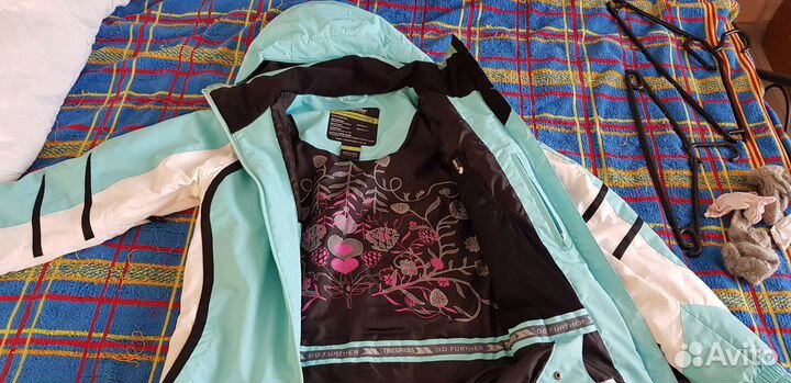 Куртка для активного отдыха