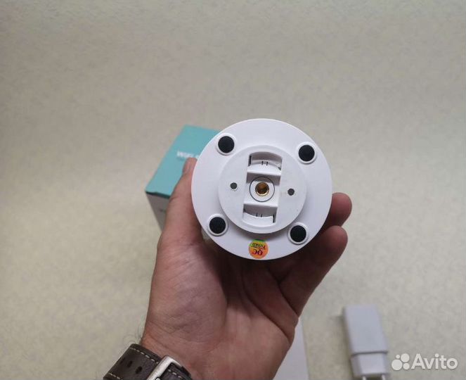 Камера видеонаблюдения IP Wi-Fi