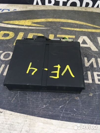 Блок бесключевого доступа Chevrolet Cruze 1 1.6