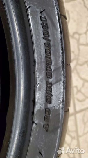 Dunlop Formula SS001 235/40 R18