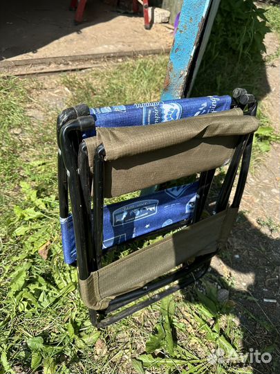 Стул складной IKEA