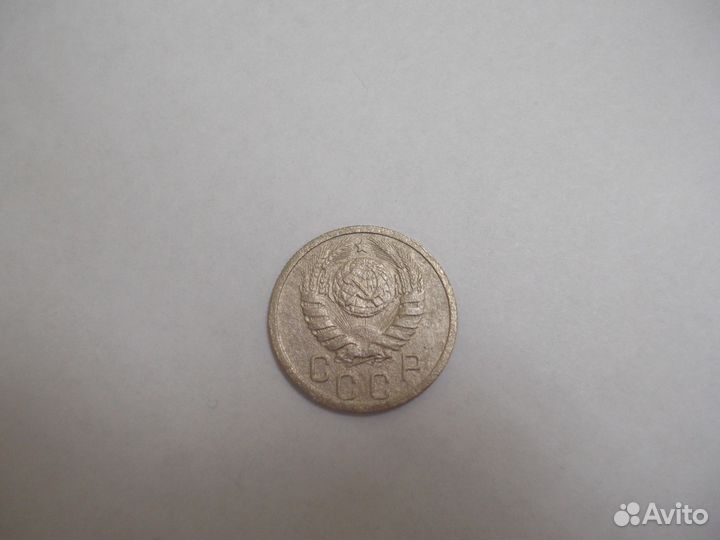 Монеты-ранние Советы