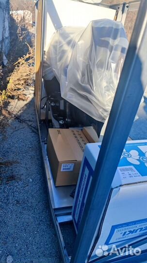 Мотор лодочный Suzuki DF100BTL в наличии