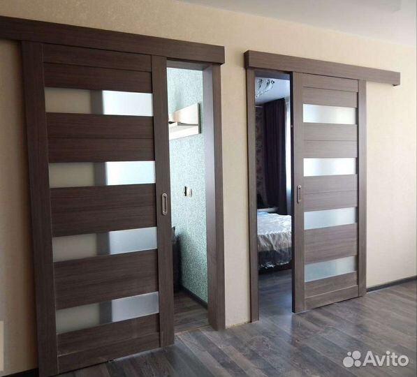 Двери межкомнатные