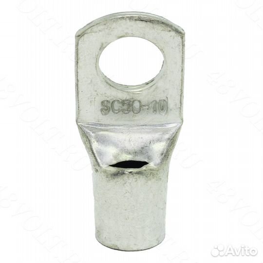 Силовые клеммы SC50-10