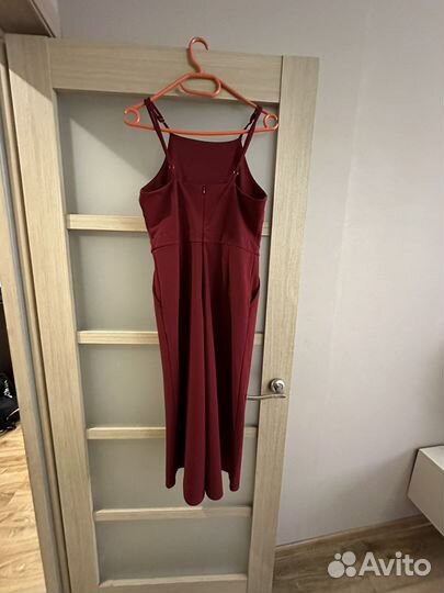 Комбинезон кюллоты