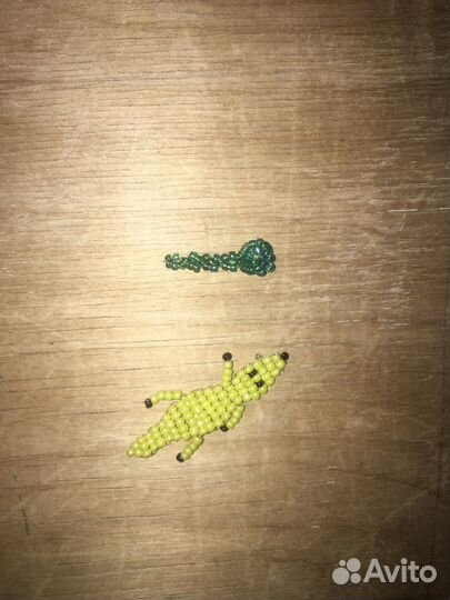 Плету на заказ из бисера
