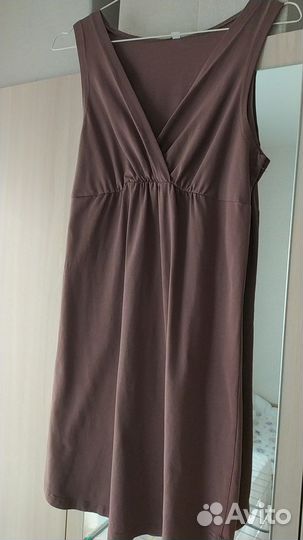 Халат женский и сорочка