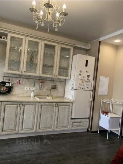 2-к. квартира, 66 м², 6/12 эт.