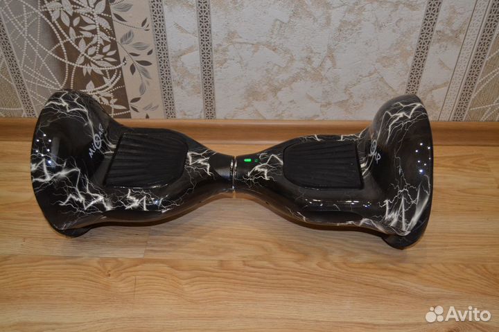 Гироскутер