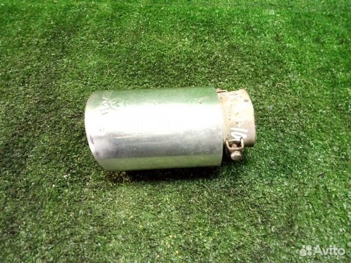 Насадка на глушитель Toyota Ipsum SXM10 3SFE