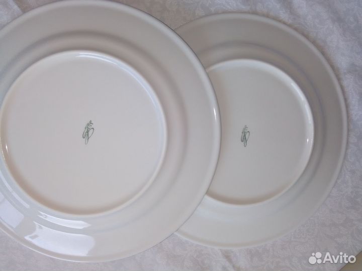 Набор столовой посуды