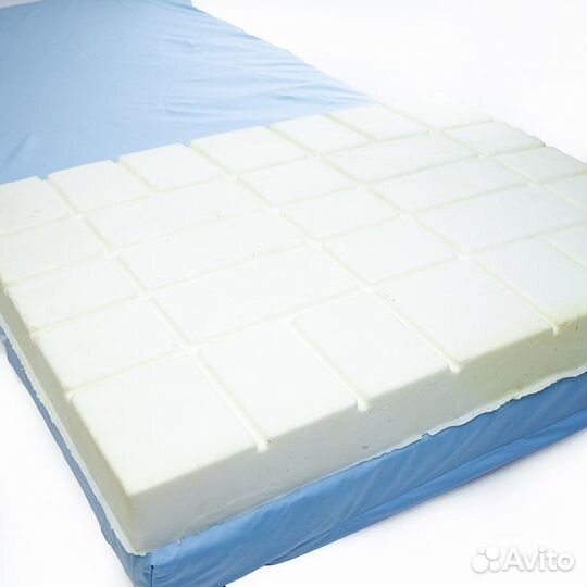 Матрас противопролежневый