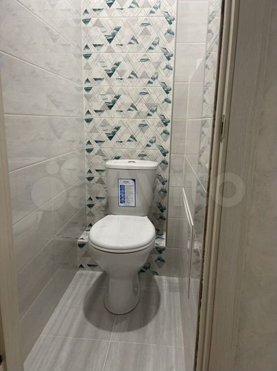 1-к. квартира, 50 м², 14/16 эт.