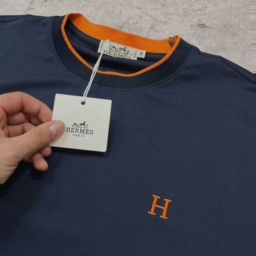Футболка Hermes
