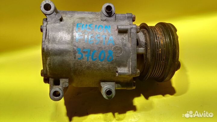 Компрессор кондиционера для Ford Fusion