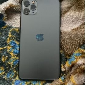 iPhone 11 Pro Max, 256 ГБ