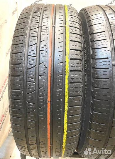 Pirelli Scorpion Verde All Season 235/55 R17 99R