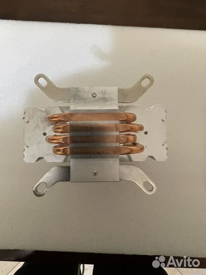 Процессор Intel i7 9700f