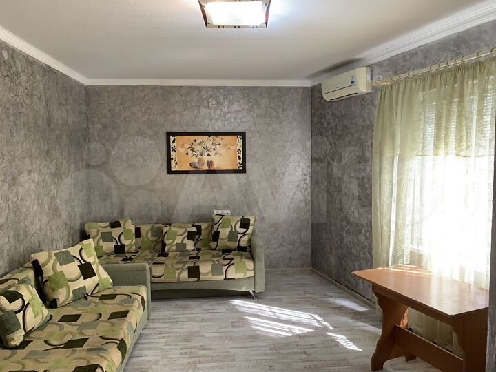 1-к. квартира, 34,7 м², 1/2 эт.