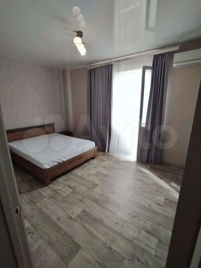 2-к. квартира, 50 м², 3/3 эт.