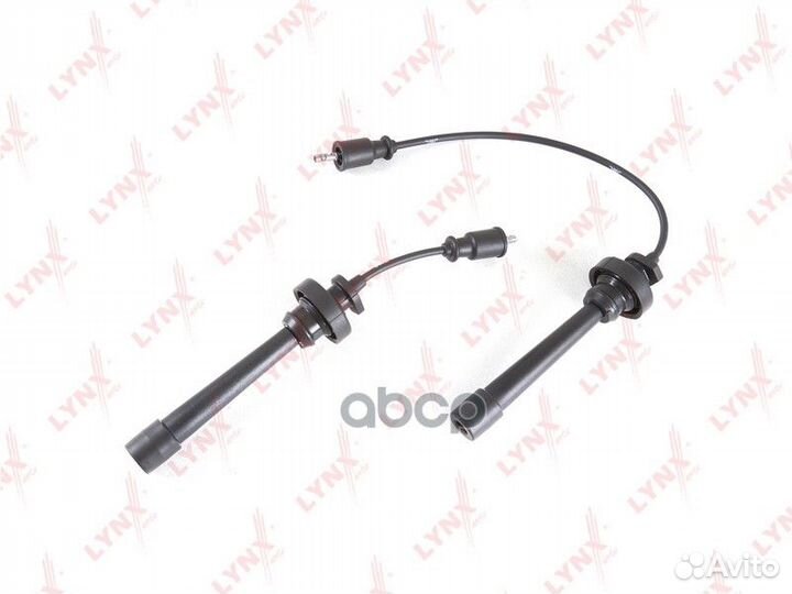 Комплект высоковольтных проводов (класс E) SPE5517