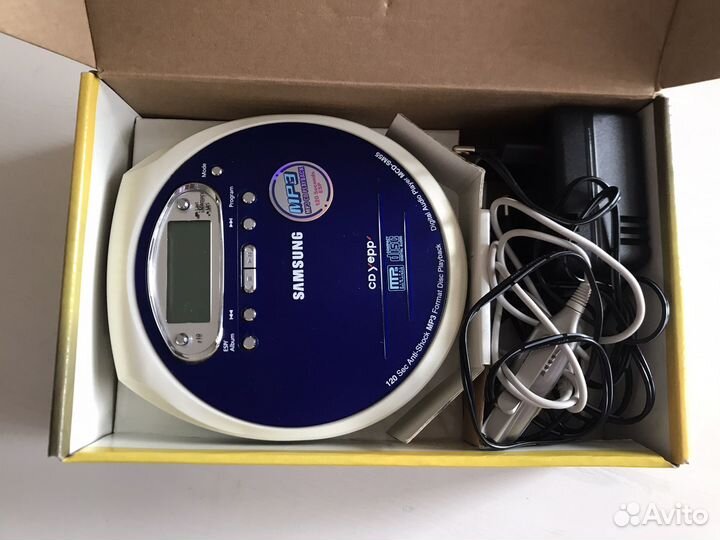 Mp3 плеер полностью в рабочем состоянии