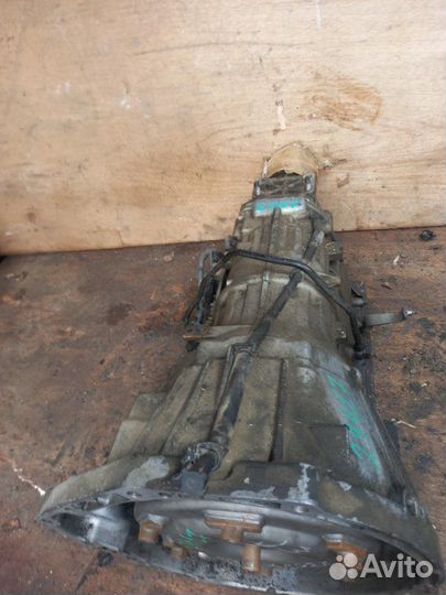 АКПП Kia Bongo 3 J3 2004-2012