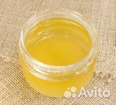 Мед липовый оптом