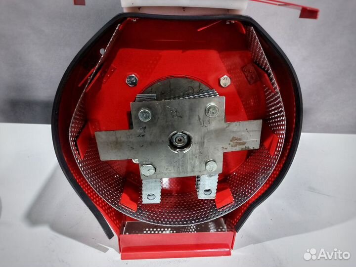 Кормоизмельчитель Brait см 2500-С