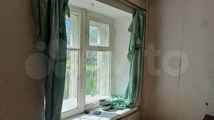 3-к. квартира, 42,4 м², 1/5 эт.